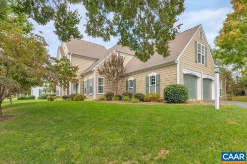711 Russet Rd, Crozet, VA 22932-2879