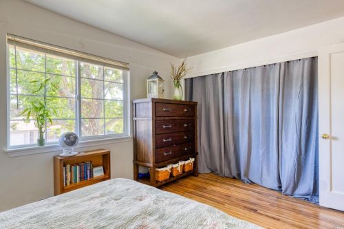 650 Mendocino Dr, Ukiah CA  95482-5606 exterior