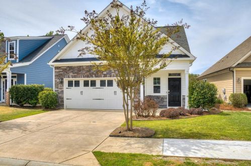 312 Buxton Ln, Evans GA  30809-8400 exterior