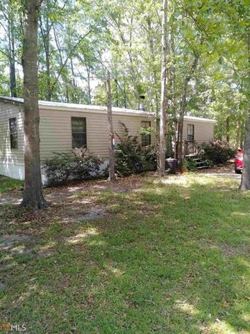 110 Red Breast Rd, Hiltonia, GA 30467-9151