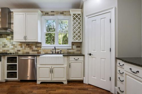 2632 Brookline Cir, Atlanta GA  30319-3691 exterior