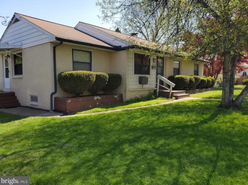 201 Cornell Ave, Lancaster, PA 17603-4503