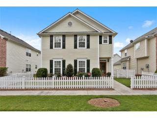 4607 Liberty Square Dr, Acworth, GA 30101-4966