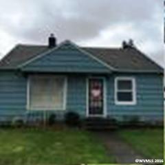 840 Virginia St, Stayton OR  97383-2028 exterior
