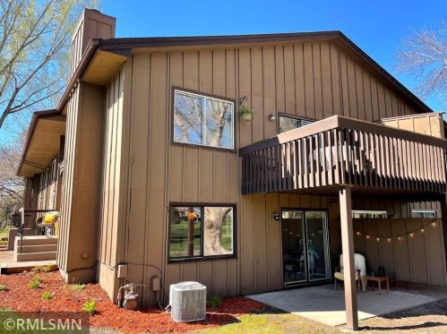 1265 Bridle Path Ct, Saint Paul MN  55110-2230 exterior