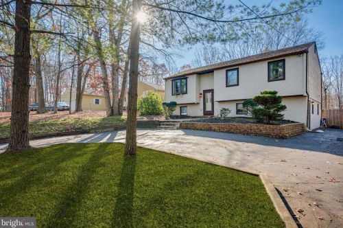 1296 Little Mill Rd, Erial, NJ 08081-9632
