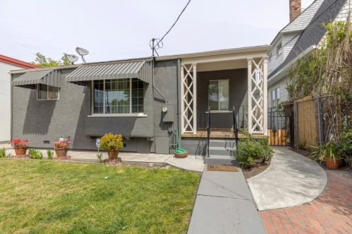 1509 Alcatraz Ave, Berkeley, CA 94703-2609