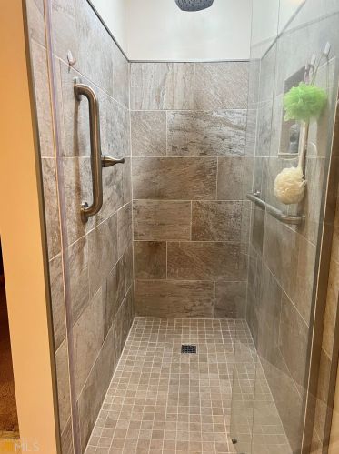 267 David Larsen Dr, Stockbridge GA  30281-1862 exterior