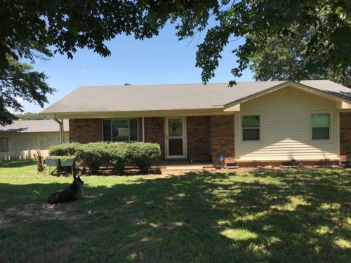 119 Mount Olive Rd, Plumerville, AR 72127-8700