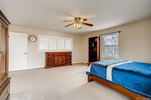 7838 Poplar Way, Englewood CO 80112-3143 exterior