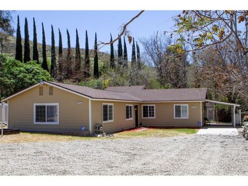 2344 Zanja Dr, Mountain Home Village, CA 92359-9632