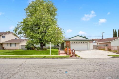 2176 Lindale Ave, Simi Valley, CA 93065-2722