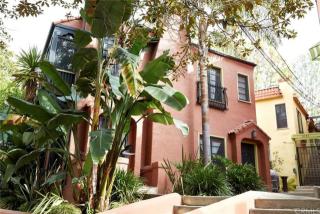 3035 Berkeley Ave, Los Angeles, CA 90026-1627