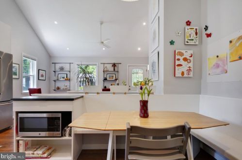 10709 Malone St, Silver Spring MD exterior