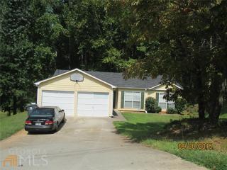 6420 Marsham Dr, Atlanta, GA 30349-1471