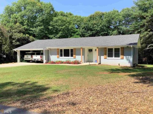 113 White St, Watkinsville, GA 30677-2032