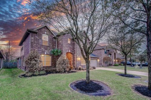 21003 Cordell Landing Dr, Richmond, TX 77407-4115