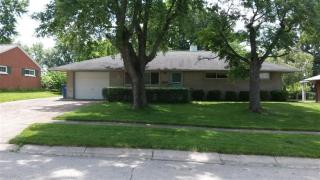 4988 Sabra Ave, Dayton, OH 45424-5345