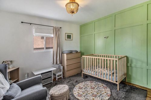 1001 Cortez St, Denver CO  80221-3572 exterior