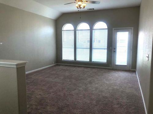 2753 Maple Creek Dr, Fort Worth TX  76177-2116 exterior