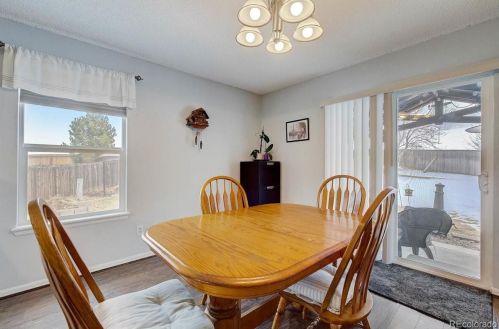 22386 Navarro Dr, Aurora CO 80013-2907 exterior