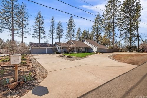 2230 De Mille Rd, Paradise, CA 95969-6609
