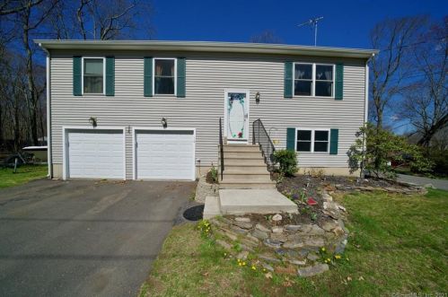 16 Beechwood Trl, Coventry, CT 06238-1904