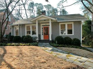 167 Wesley Rd, Atlanta GA  30305-3707 exterior