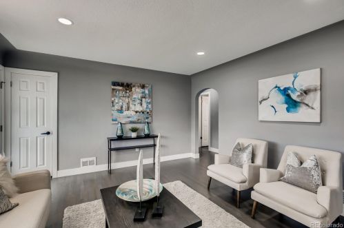 4636 Saulsbury St, Denver CO  80033-3535 exterior