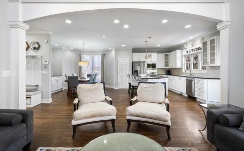 1392 Etowah Dr, Atlanta GA  30319-3446 exterior
