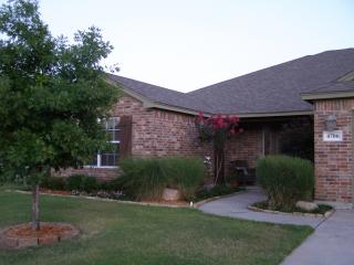 4706 Mill Creek Dr, Ardmore, OK 73401-6446