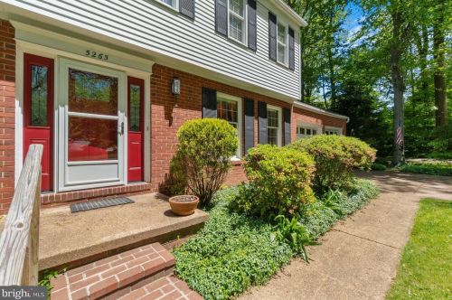5265 Even Star Pl, Columbia, MD 21044-1833