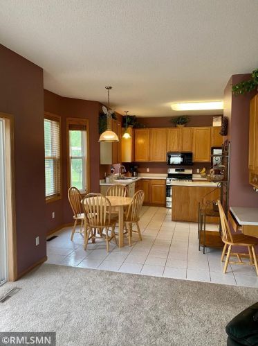 13875 Flagstaff Ave, Saint Paul MN  55124-5055 exterior
