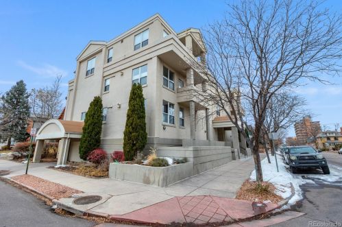 424 1st Ave, Denver, CO 80203-4159