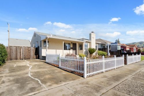 2937 Betsy Way, San Jose, CA 95133-2010