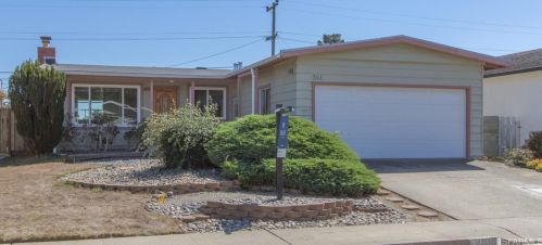 261 Fernwood Dr, San Bruno, CA 94066-1941