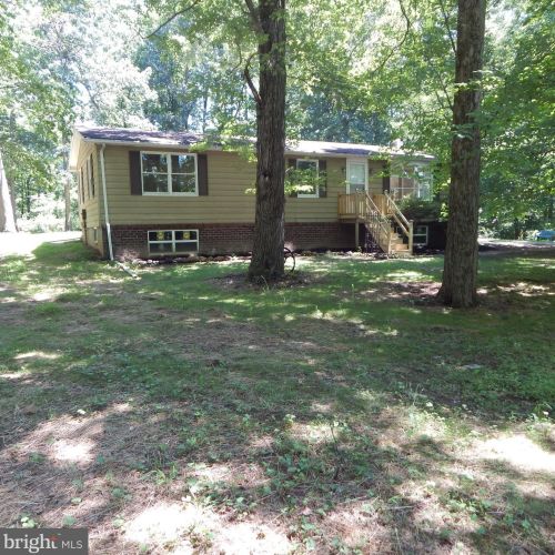 8434 Hemler Rd, Graceham, MD 21788-1257