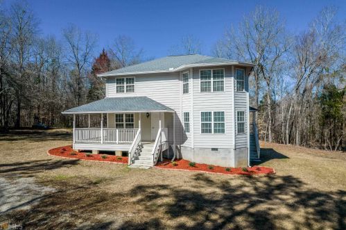 208 Roy Lawrence Rd, Mayfield GA  31087-8925 exterior