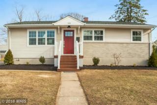 114 Club Rd, Riviera Beach, MD 21122-2451