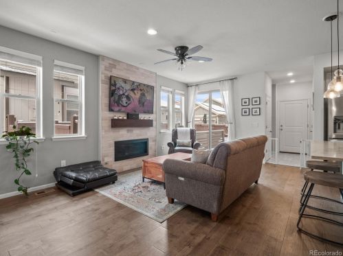 9437 58th Pl, Denver CO  80238 exterior