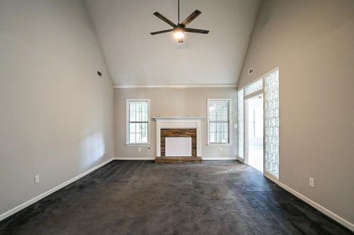 154 Parkside Dr, Stockbridge GA  30281-6902 exterior