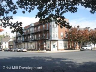 201 Broad St, Bethlehem PA  18018-6206 exterior