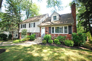 31 Girard Ave, Chatham Township, NJ 07928-1909