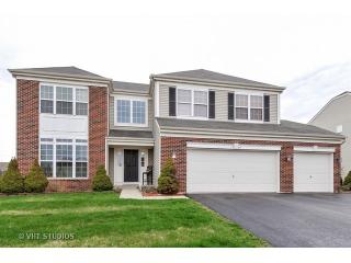 1729 Trails End Ln, Lemont, IL 60490-3295