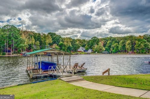 77 Nuthatch Dr, Monticello, GA 31064-9140