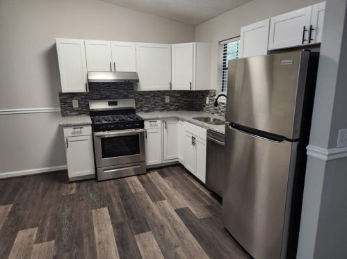2054 Pintail Cv, Lithonia GA  30058-8322 exterior