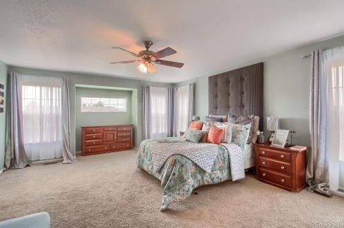 21415 55th Ave, Denver CO  80249-8398 exterior