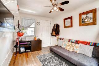 804 23rd Ave, Denver CO  80401-2364 exterior