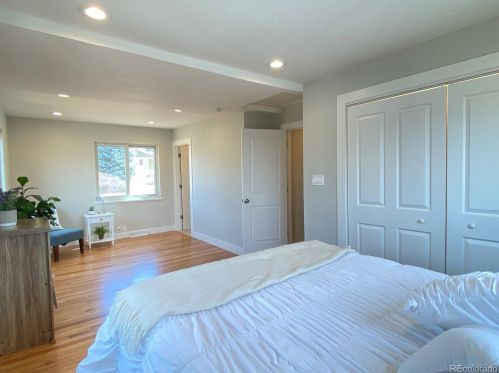 4821 Jason St, Englewood CO 80110-6414 exterior