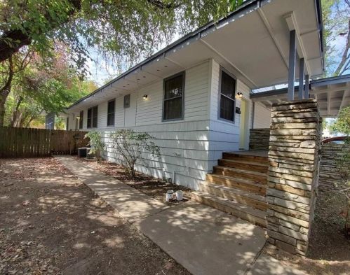 925 41st St, Austin, TX 78751-4807